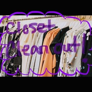 🌺🌺Lots of jeans, shoes, dresses and more!🌺🌺